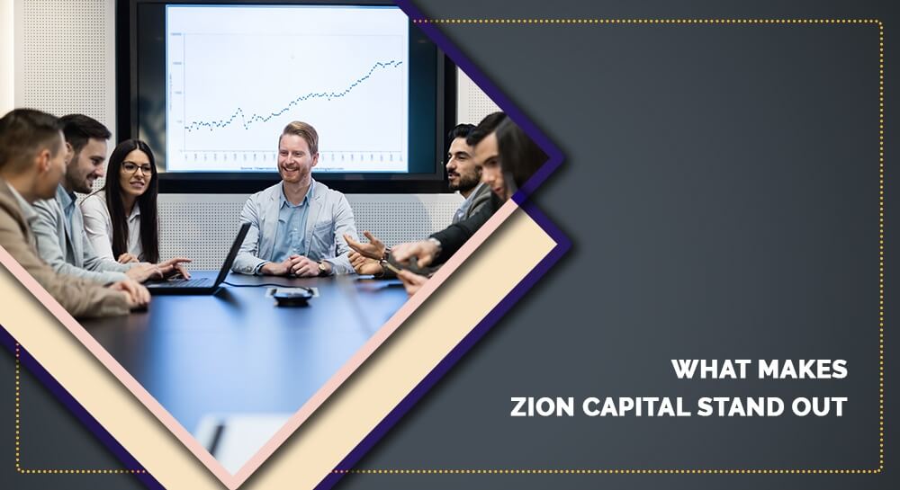News by Zioncapital
