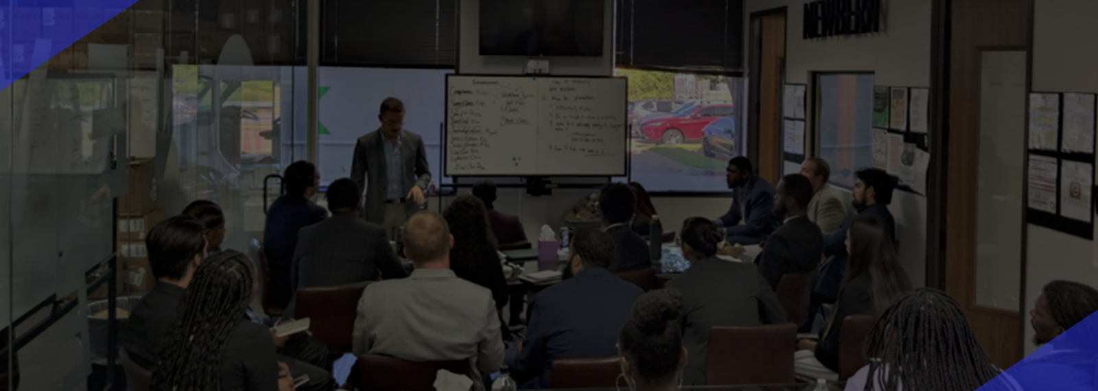 Sales and Marketing Job Opportunities in Mansfield, Texas