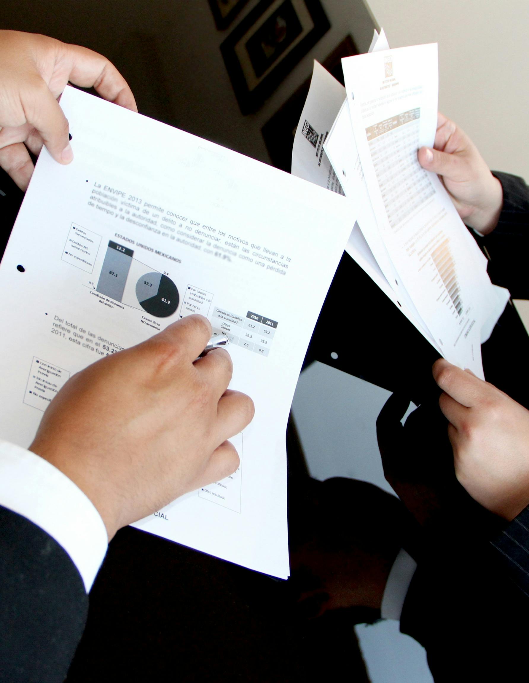 Practices for Business Solutions Marketing
